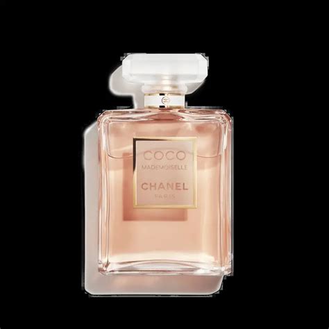 coco chanel cost